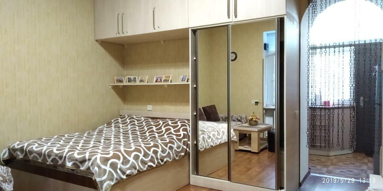 Apartment In Tbilisi Exterior foto